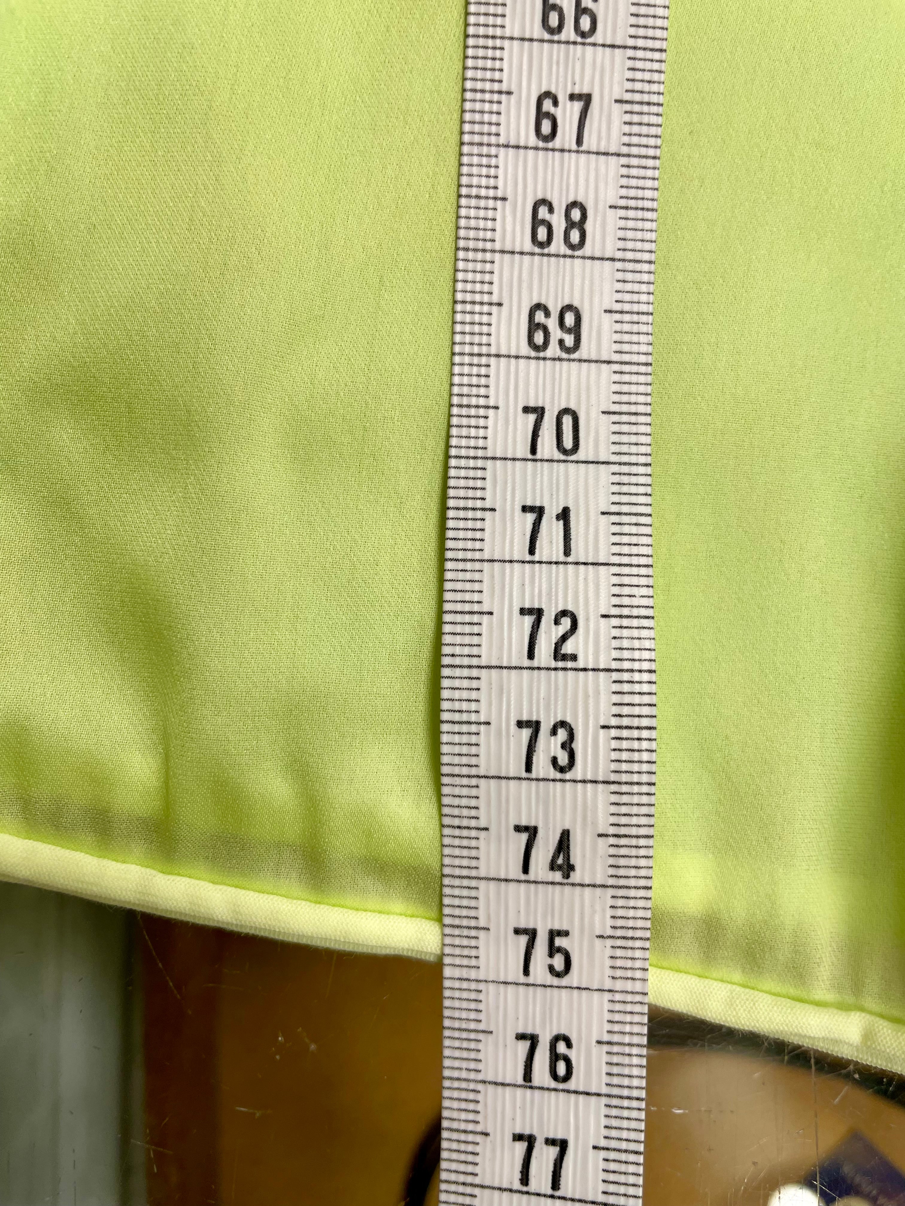 Marc Cain hemdje top maat 5 42 XL nieuw met labels