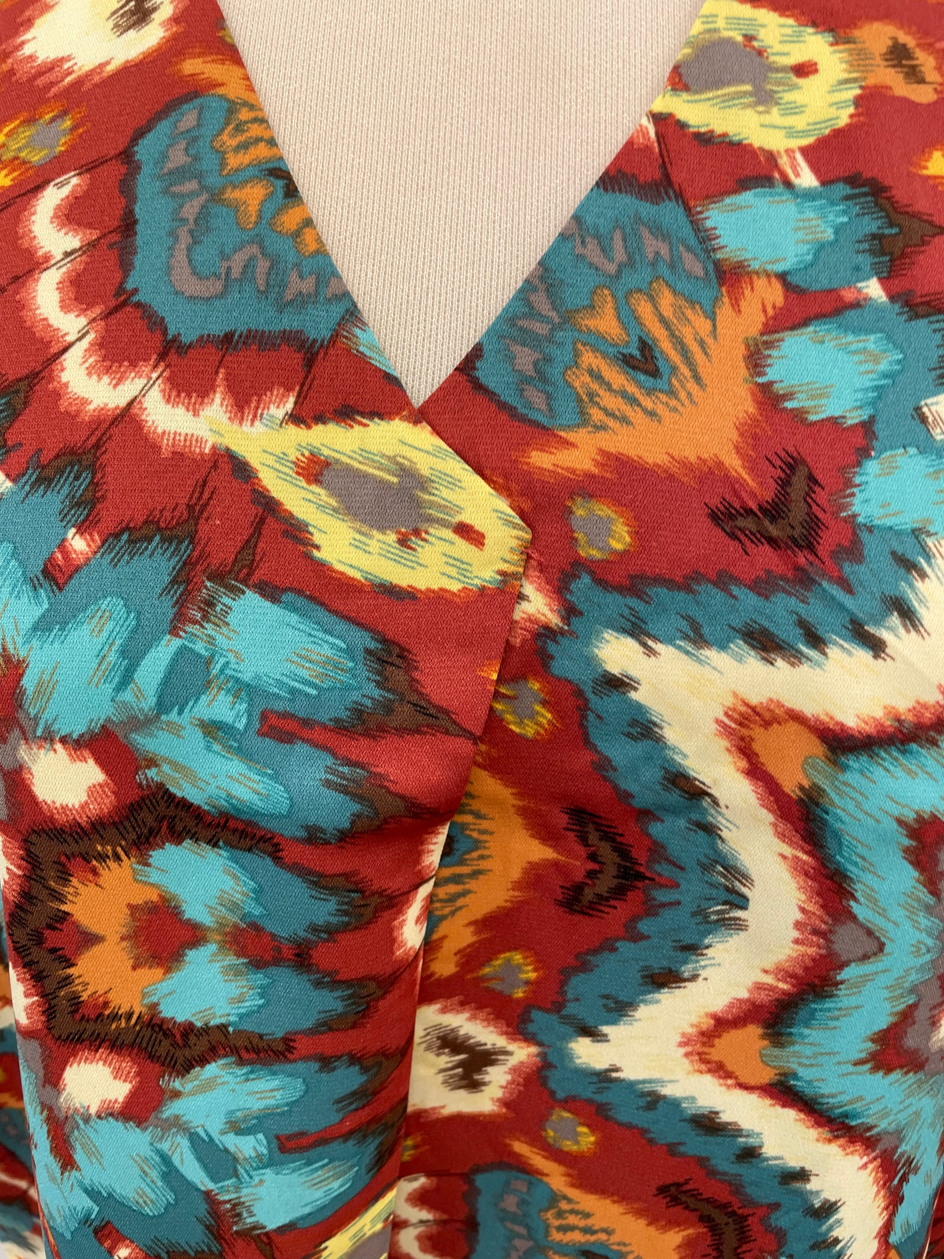 Rebelz blouse top maat M 38 nieuw met labels
