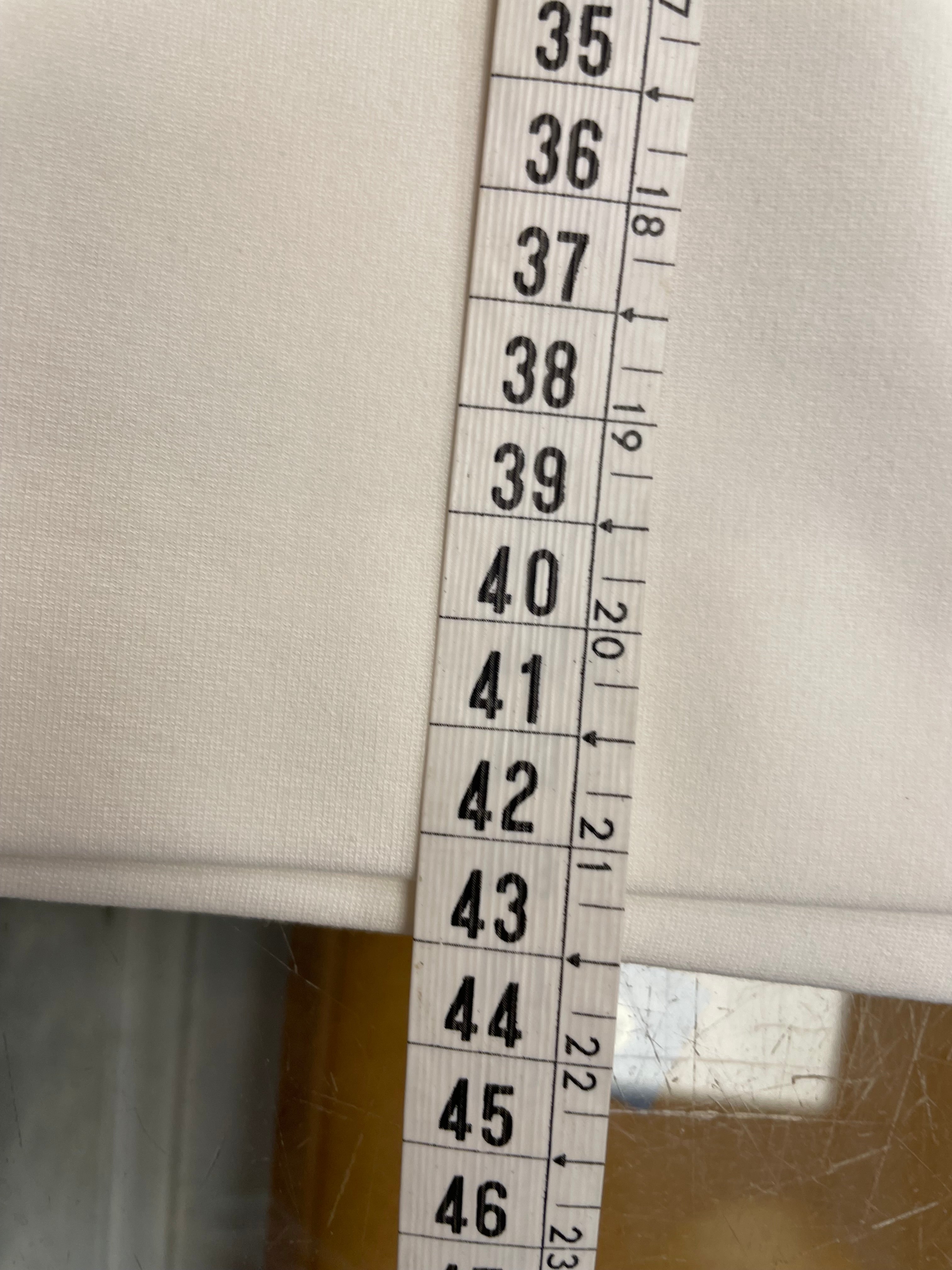 Liu Jo rok maat S 36 wit zwart minirok