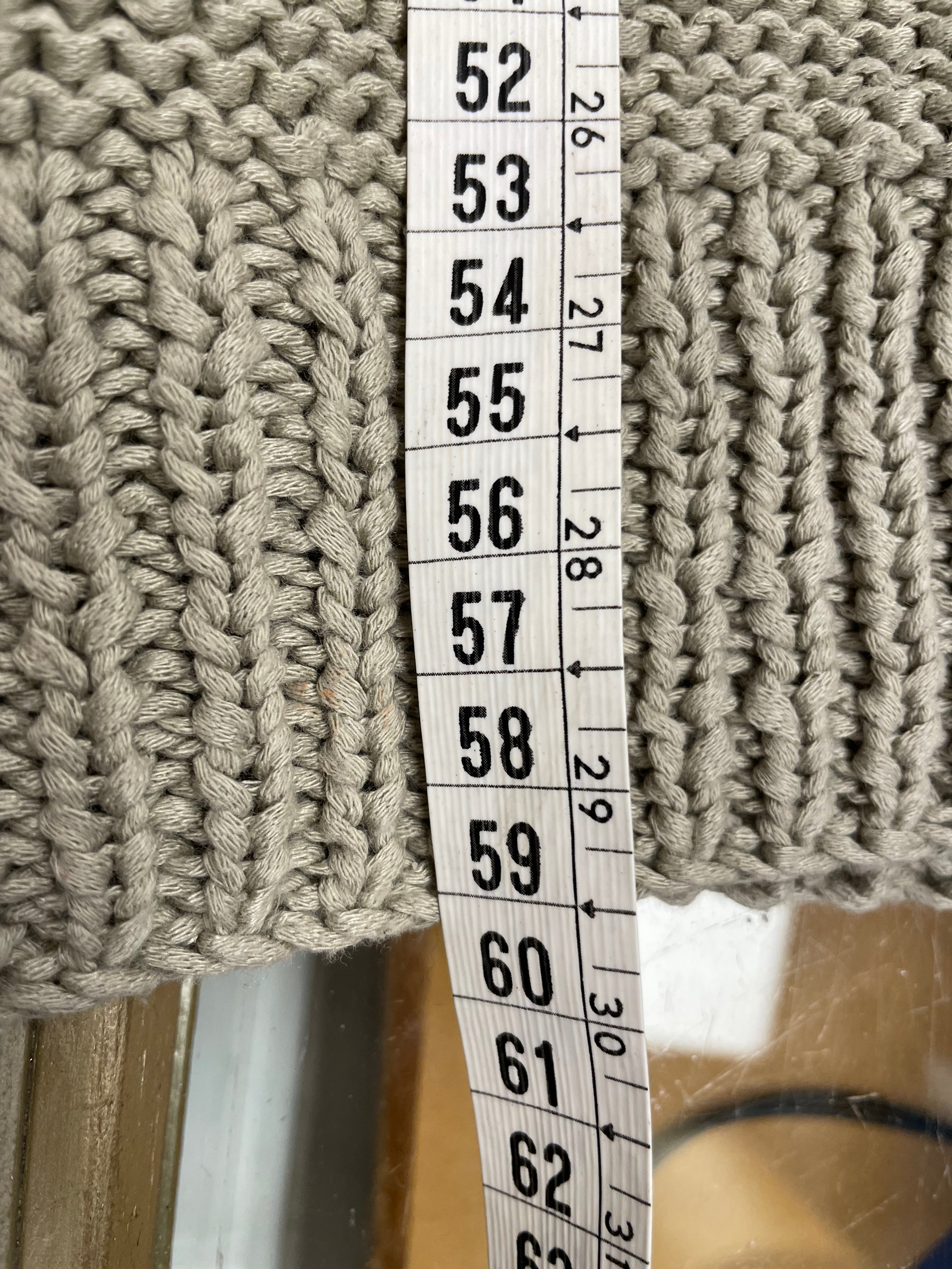 Essentiel Antwerp spencer maat M 38 knitted