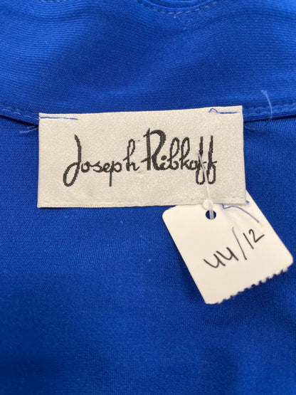 Joseph Ribkoff top shirt blauw maat XXL 44