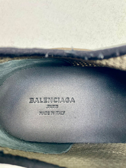 Balenciaga sneakers maat 40