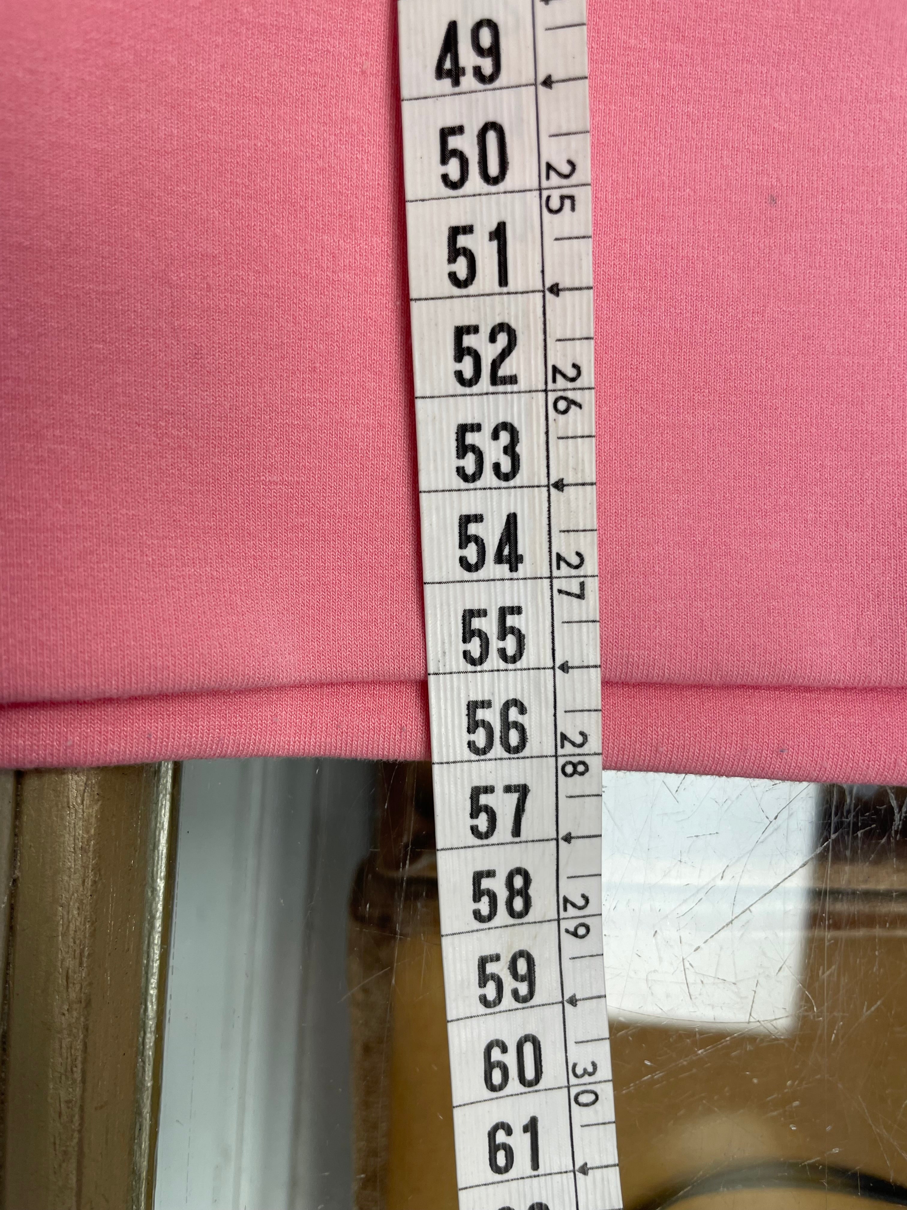 Scotch &amp; Soda sweater trui roze maat S 36