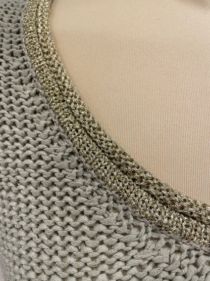 Essentiel Antwerp spencer maat M 38 knitted
