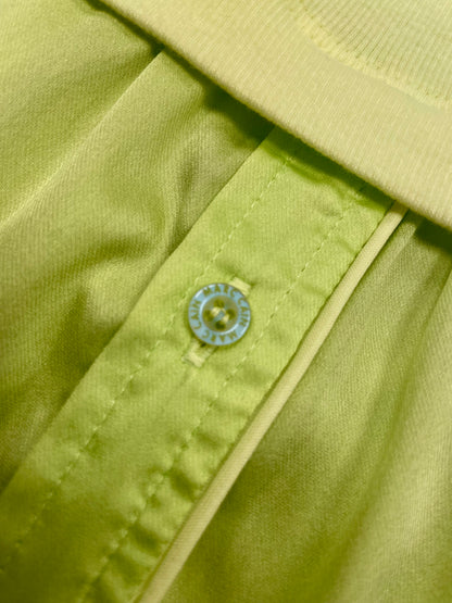 Marc Cain hemdje top maat 5 42 XL nieuw met labels