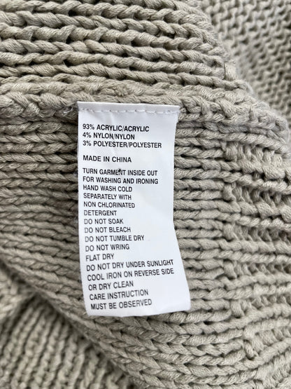 Essentiel Antwerp spencer maat M 38 knitted