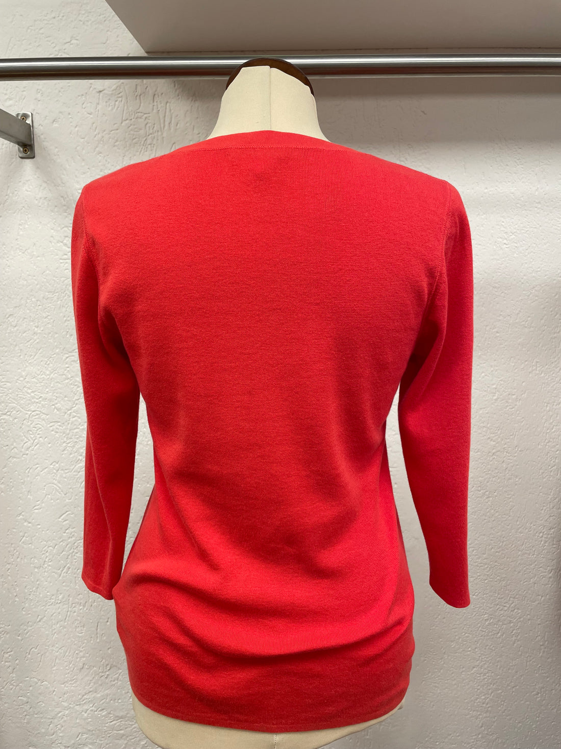 Repeat trui maat 38 M rood