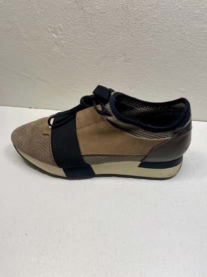 Balenciaga sneakers maat 40