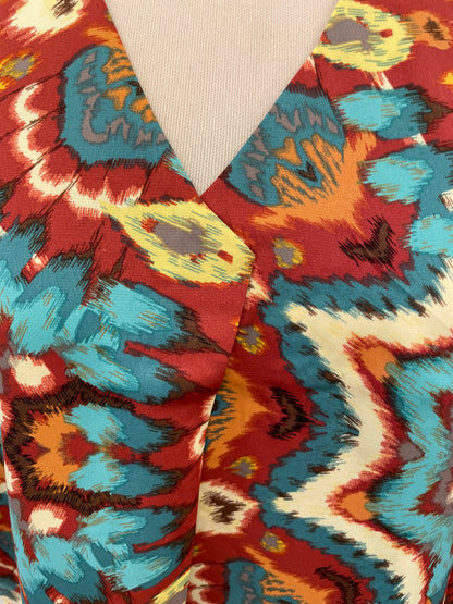 Rebelz blouse top maat M 38 nieuw met labels