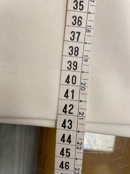 Liu Jo rok maat S 36 wit zwart minirok